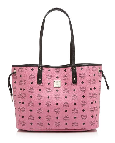 mcm shopper